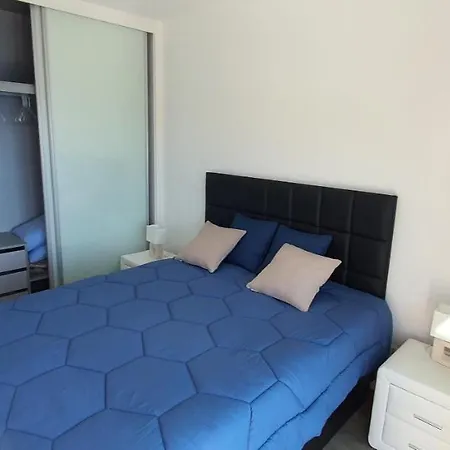 Apartment T2-5m Aeroporto Cr7 Santa Cruz (Madeira)