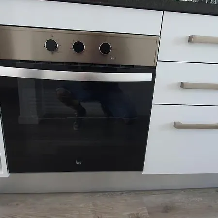 Apartment T2-5m Aeroporto Cr7 Santa Cruz (Madeira)