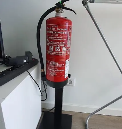 T2-5m Aeroporto Cr7 * Santa Cruz (Madeira)