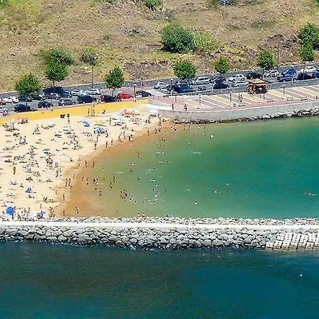 Apartment T2-5m Aeroporto Cr7