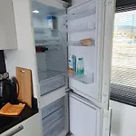 Daire T2-5m Aeroporto Cr7 *