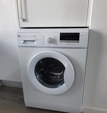 Apartmán T2-5m Aeroporto Cr7