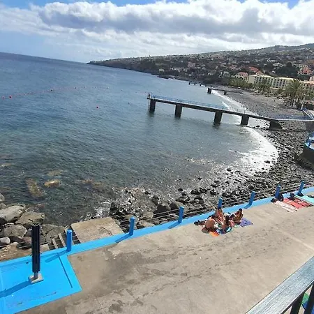 T2-5m Aeroporto Cr7 Daire