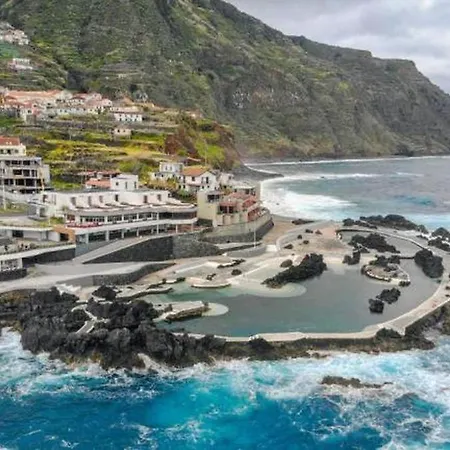 T2-5m Aeroporto Cr7 * Santa Cruz (Madeira)