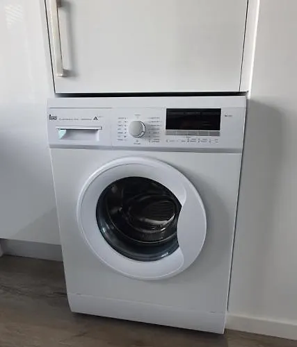 Apartmán T2-5m Aeroporto Cr7