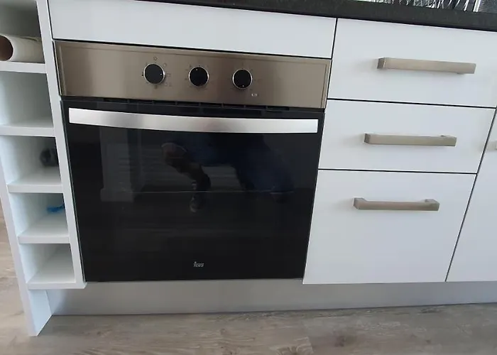 Apartmán T2-5m Aeroporto Cr7 Santa Cruz (Madeira)