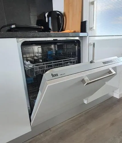 Apartmán T2-5m Aeroporto Cr7