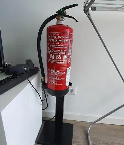 T2-5m Aeroporto Cr7 * Santa Cruz (Madeira)