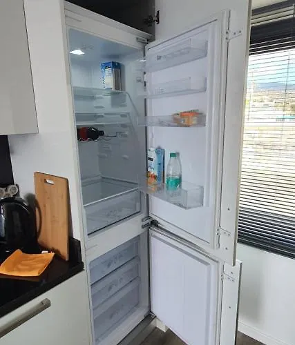 Apartmán T2-5m Aeroporto Cr7 *