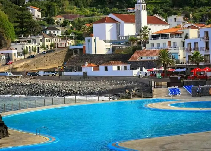 T2-5m Aeroporto Cr7 Apartmán *