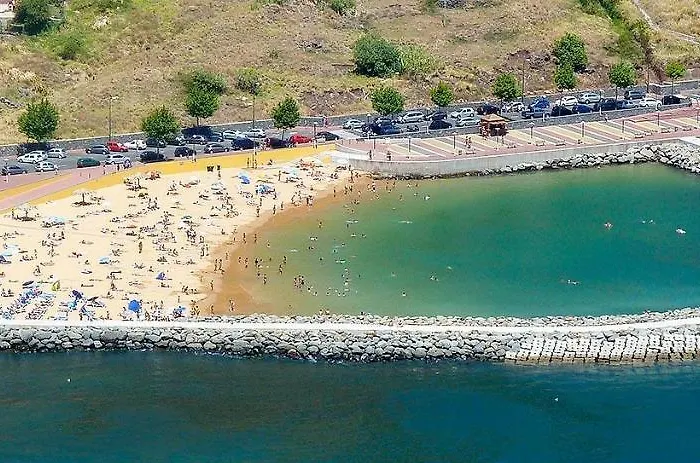 Apartmán T2-5m Aeroporto Cr7