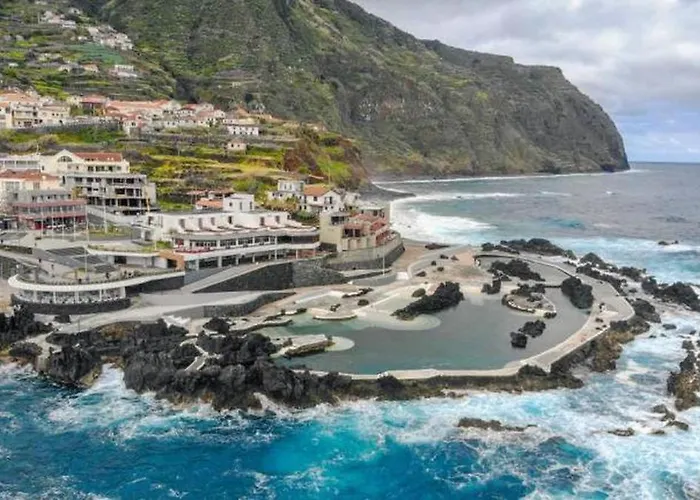 T2-5m Aeroporto Cr7 * Santa Cruz (Madeira)