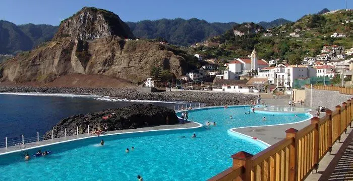 T2-5m Aeroporto Cr7 Apartmán